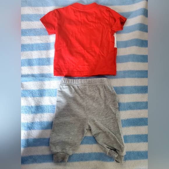 Marvel 0-3 boys spiderman set - Picture 2 of 3